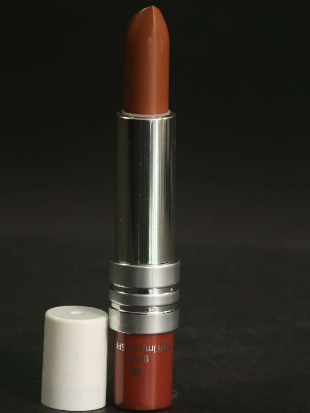 New Clinique Go Fig 05 High Impact Lip Colour